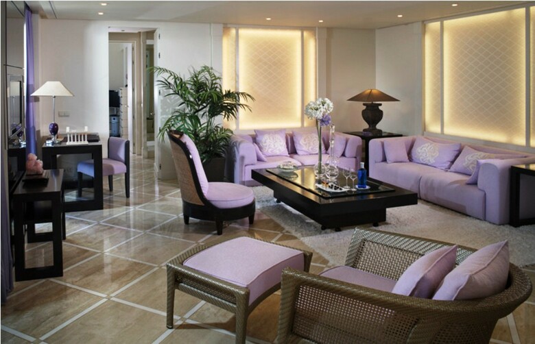 Hotel Las Arenas Balneario Resort
