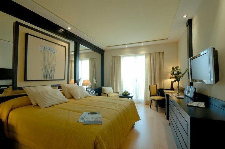 Hotel Las Arenas Balneario Resort
