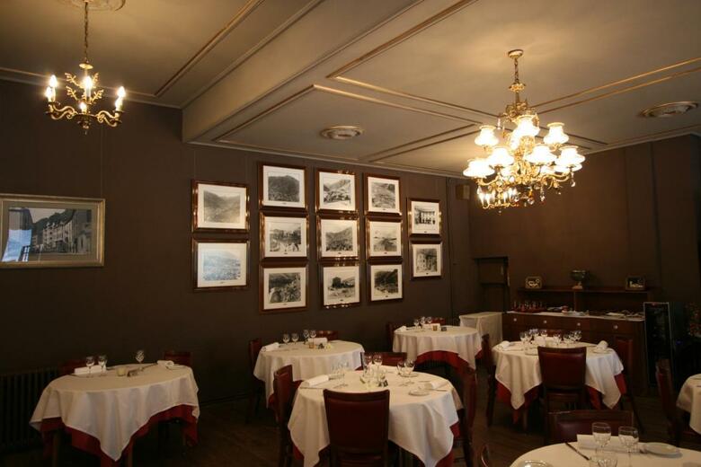 Hotel Pyr�n�es