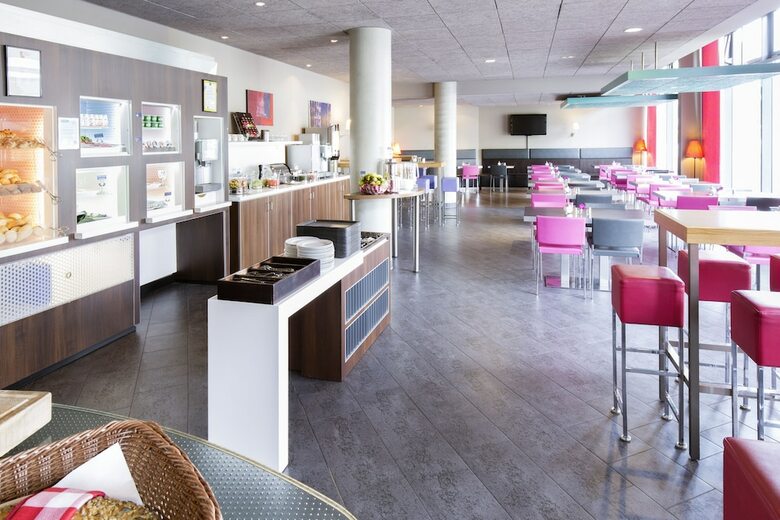 Hotel Suite Novotel Berlin Potsdamer Platz