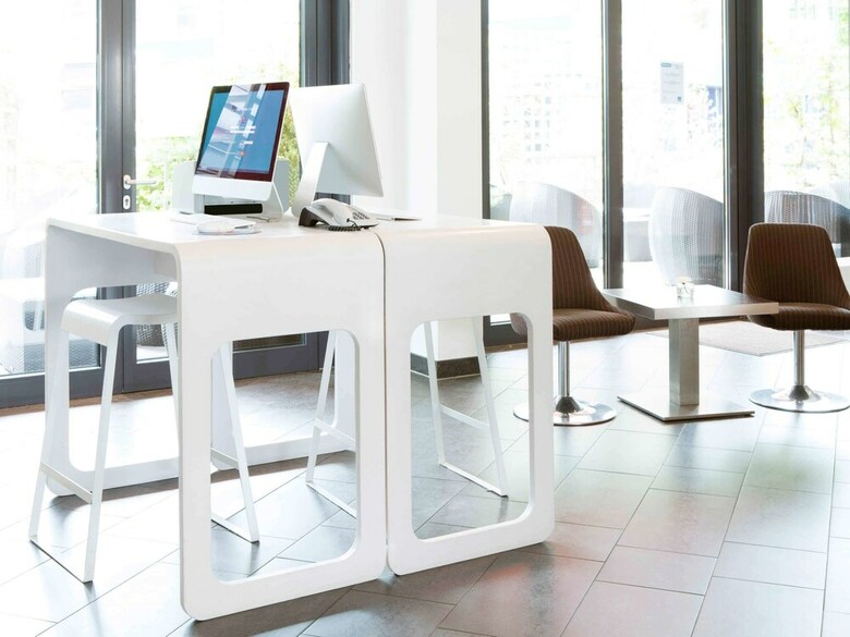 Hotel Suite Novotel Berlin Potsdamer Platz