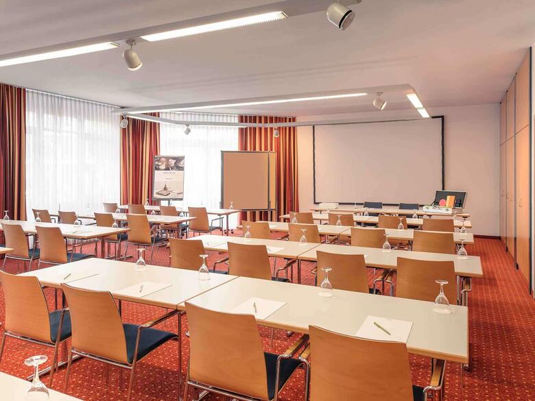 Hotel Mercure Dusseldorf Ratingen