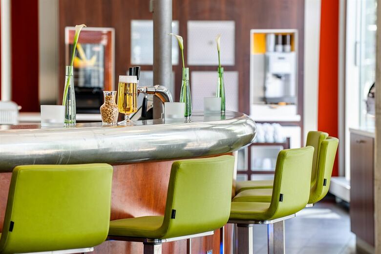 Suitehotel Hamburg City