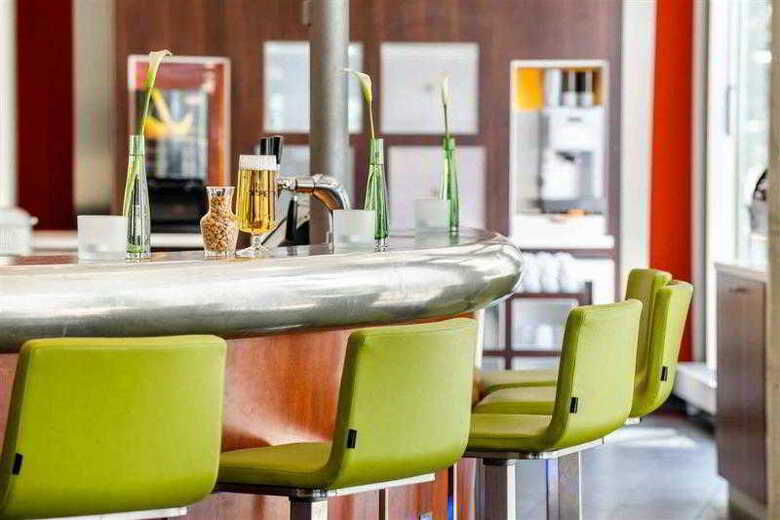 Suitehotel Hamburg City