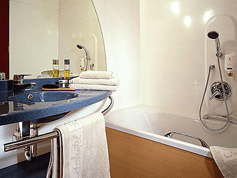 Suitehotel Hamburg City