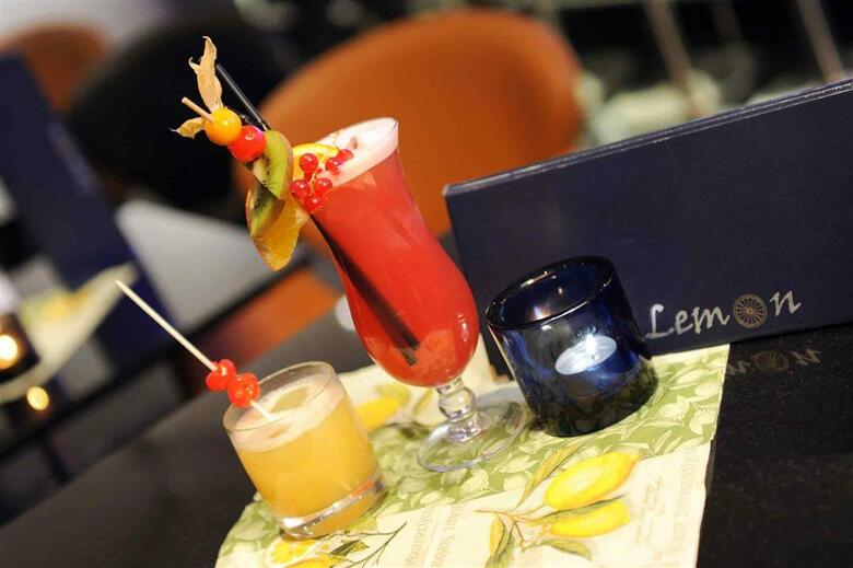 Mercure Hotel Hamburg Mitte