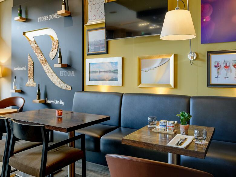 Mercure Hotel Hamburg Mitte
