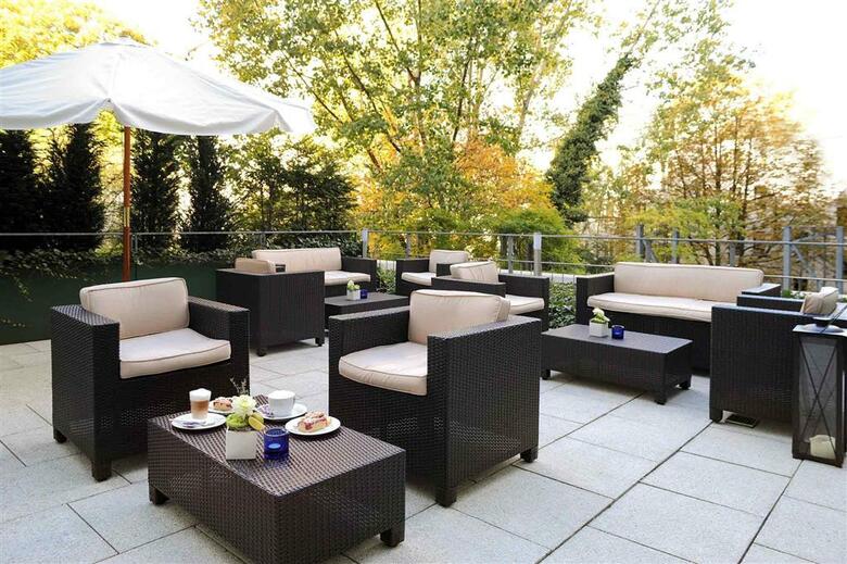 Mercure Hotel Hamburg Mitte
