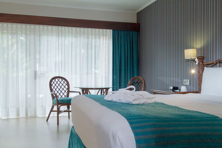 Camino Real Hotel