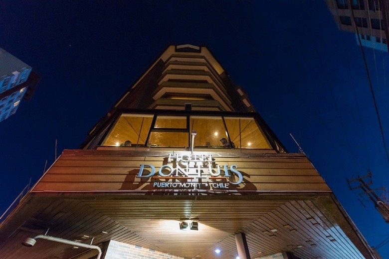 Hotel Don Luis