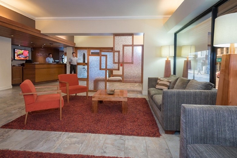 Hotel Don Luis