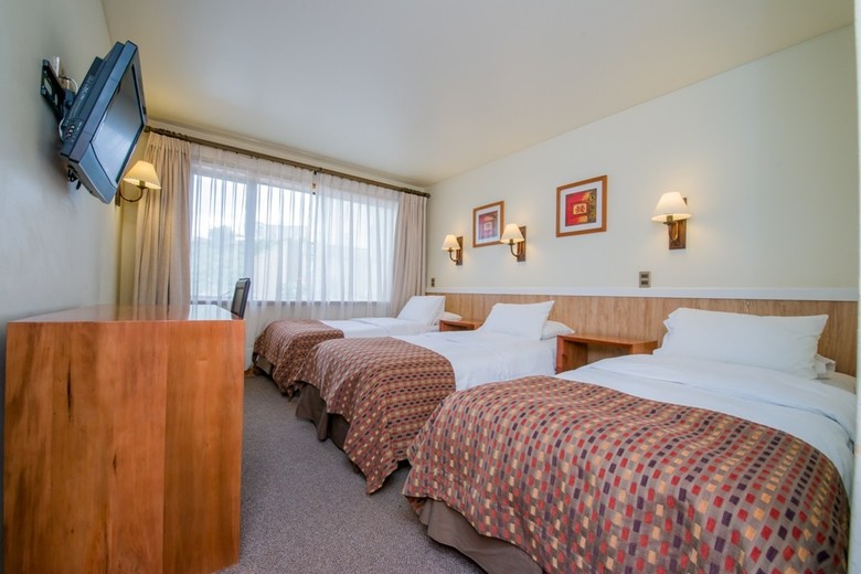 Hotel Don Luis