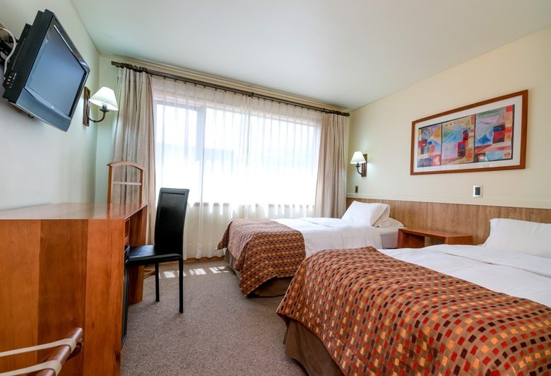 Hotel Don Luis