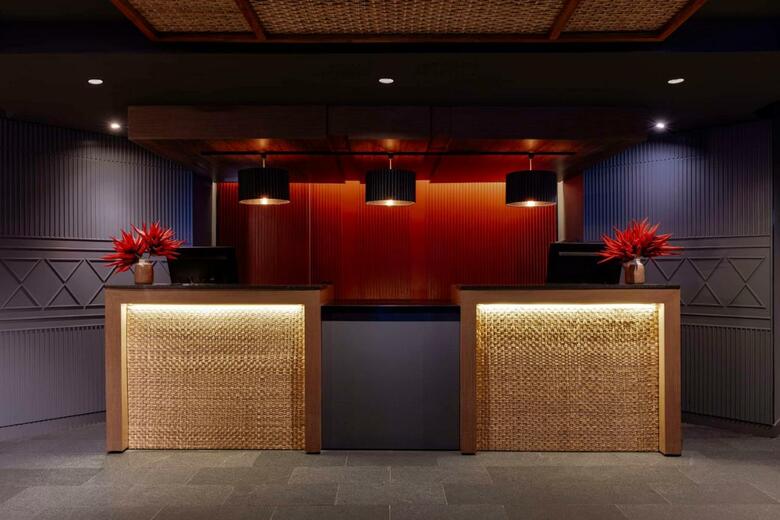 Avani Royal Zona T Bogot� Hotel