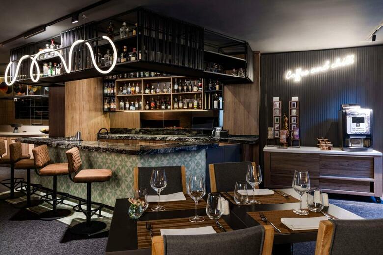 Avani Royal Zona T Bogot� Hotel