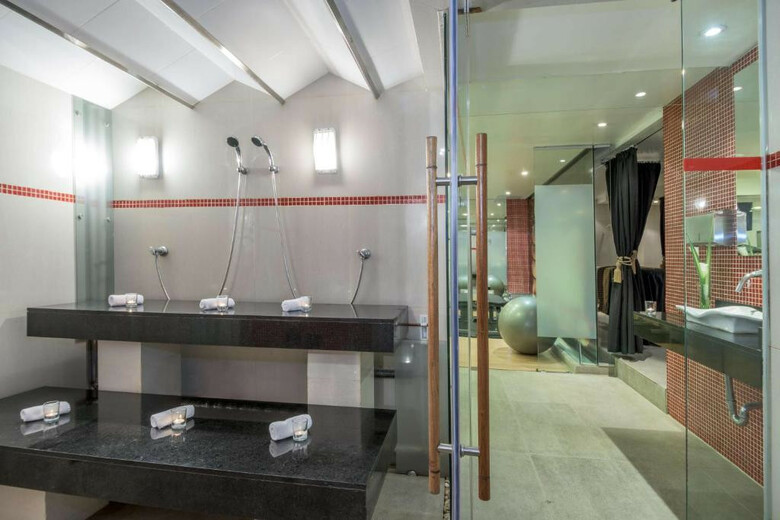 Hotel NH Collection Bogot� Hacienda Royal