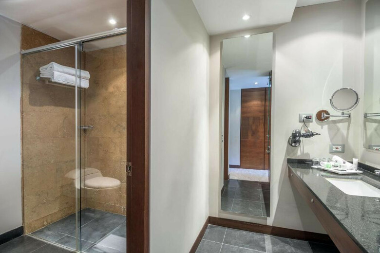 Hotel NH Collection Bogot� Hacienda Royal