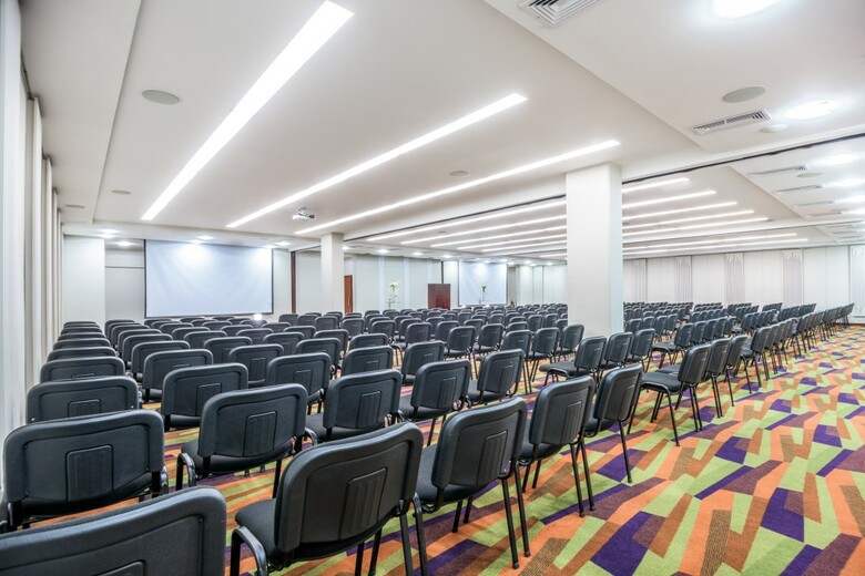 Hotel NH Collection Royal Wtc Bogot�