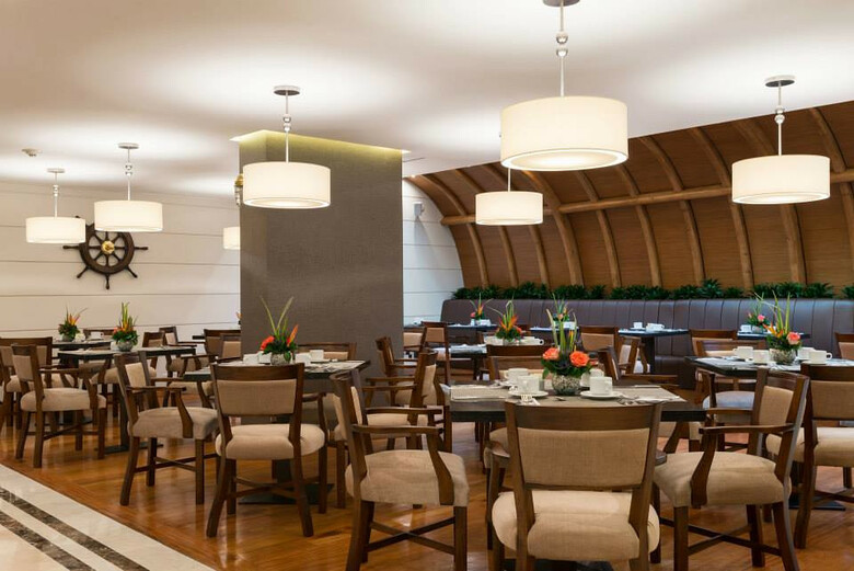 Hotel Dann Carlton Bogota