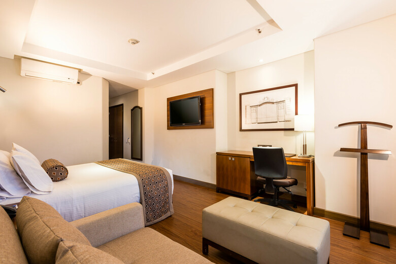 Hotel Dann Carlton Bogota