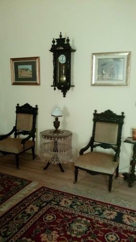 Hostal Retro - 19th Century Guest House