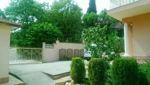 Aparthotel Aquarelle Hotel