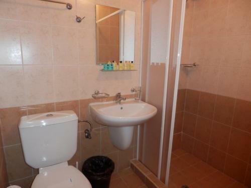 Ahilea Hotel-all Inclusive