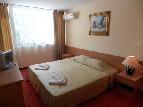 Ahilea Hotel-all Inclusive