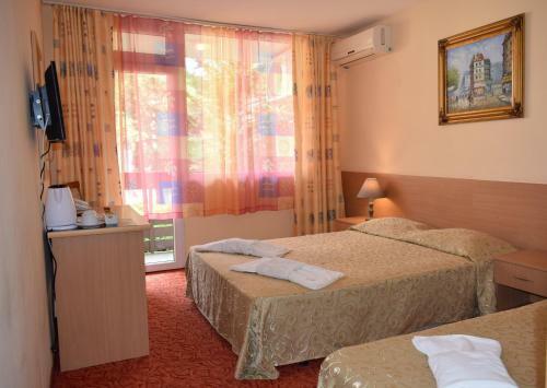 Ahilea Hotel-all Inclusive