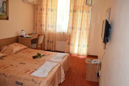 Ahilea Hotel-all Inclusive