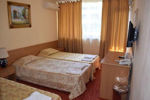 Ahilea Hotel-all Inclusive