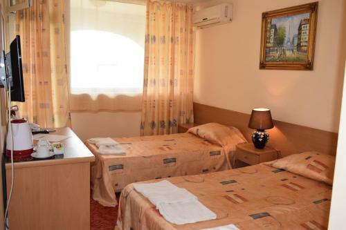 Ahilea Hotel-all Inclusive