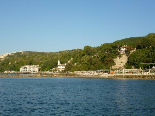Ahilea Hotel-all Inclusive