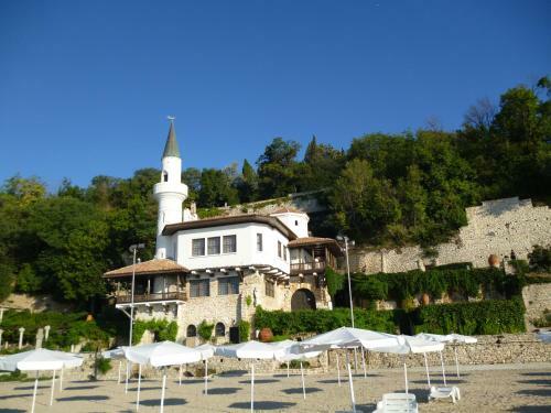Ahilea Hotel-all Inclusive