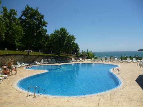 Ahilea Hotel-all Inclusive
