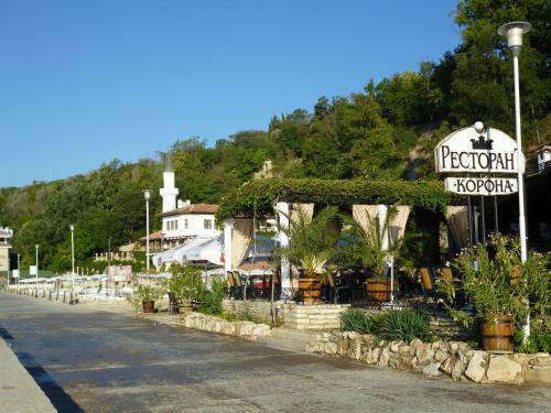 Ahilea Hotel-all Inclusive