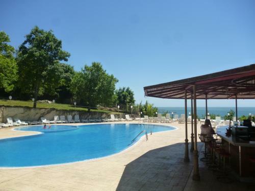 Ahilea Hotel-all Inclusive