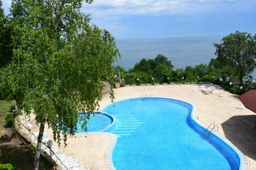 Ahilea Hotel-all Inclusive