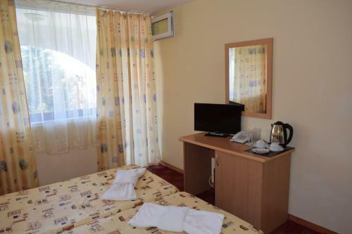 Ahilea Hotel-all Inclusive