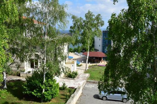Ahilea Hotel-all Inclusive
