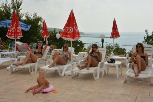 Ahilea Hotel-all Inclusive