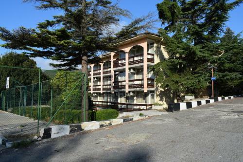 Ahilea Hotel-all Inclusive