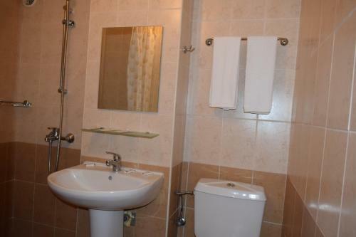 Ahilea Hotel-all Inclusive