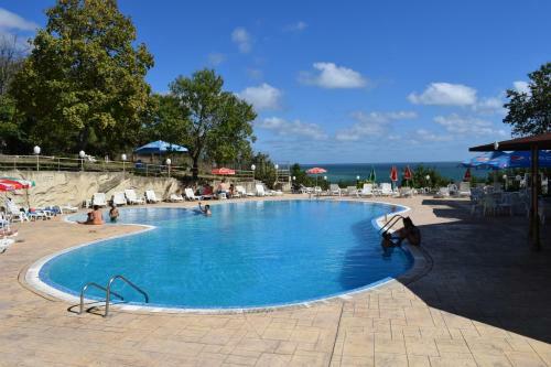 Ahilea Hotel-all Inclusive