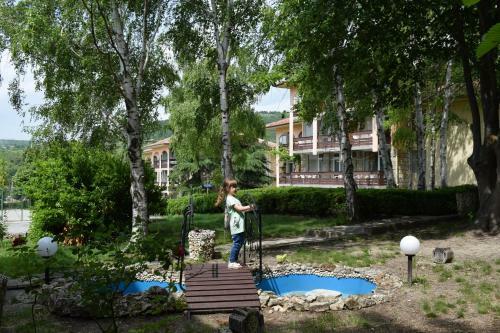 Ahilea Hotel-all Inclusive