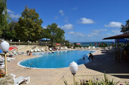 Ahilea Hotel-all Inclusive