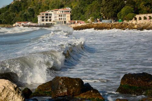 Ahilea Hotel-all Inclusive