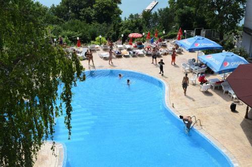 Ahilea Hotel-all Inclusive