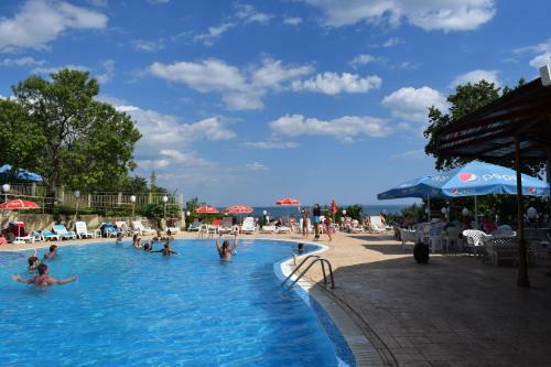 Ahilea Hotel-all Inclusive