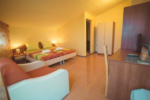 Hostal Dream House